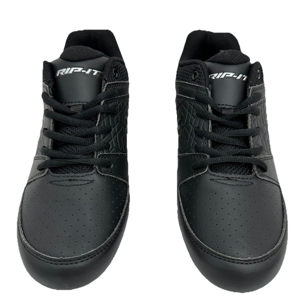 Rip It Women's Diamond Softball Cleat Black/black Size 9.5 New